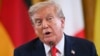 Дональд Трамп: Джо Байдэн не дазволіў Украіне даць адпор Расеі