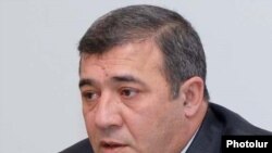 Ռուբեն Հայրապետյան