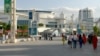 Aşgabat oýunlary üçin maşklarda 21 ýaşly student wepat boldy
