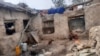 AFGHANISTAN/CLIMATE CHANGE/RAIN/WINTER