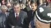 EU Says Tajik Vote Improved, But Still Not Good Enough