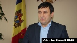 Mihai Moldovanu