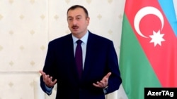 Իլհամ Ալիեւ