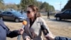 Ганна Канапацкая, красавік 2019