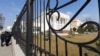 Uzbek Court Sentences Suspects Involved In Violent Clashes In Sokh Exclave