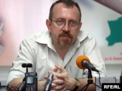 Юры Бохан — беларускі гісторык і археоляг, доктар гістарычных навук