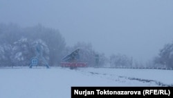 Токмок