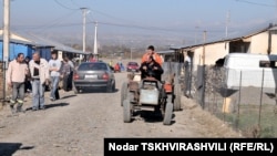 ახალსოფელი, გორი