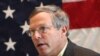 U.S. Ambassador to Armenia John A. Heffern