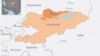 Kyrgyz Officials Detain 'Leader' Of Banned Islamic Group