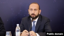 Ararat Mirzoyan