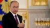 Президент Росії Володимир Путін