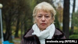 Тамара Сідарэнка