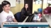 Түркия: Энеси Кыргыз, уулу Манас