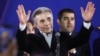 „ქართული ოცნების“ საპატიო თავმჯდომარე ბიძინა ივანიშვილი