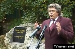 György Dörner