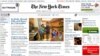 New York Times - iz arhive