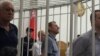 Фігурантам «справы мэдыкаў» не ўдалося абскардзіць прысуд