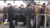 Боздошти як сокини Ваҳдат барои ба "ғуломӣ" гирифтор кардани муҳоҷирон
