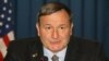 Ambasadorul american Karl W. Eikenberry