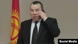 Balbak Tulobaev