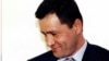 A file photo of former Zeromax CEO Mirodil Jalolov 