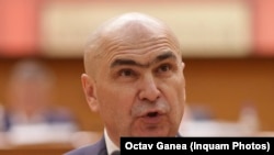 Ilie Bolojan.