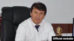 Ҷамолиддин Абдуллозода дар нишасти хабарии 26-уми июл иштирок надошт