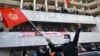 Kyrgyz PM Declares 'All Power In My Hands' After President Resigns 