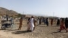 جنوبي وزيرستان کې ډرون بريد ۲۳ کسان ژوبل کړي دي