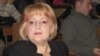 Slavica Đukić Dejanović, Foto: Branko Vučković