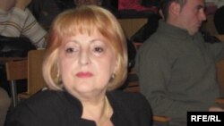Slavica Đukić Dejanović, Foto: Branko Vučković