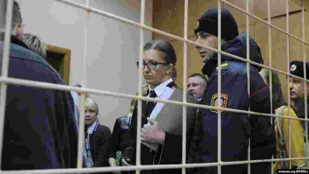 Судзьдзя Тамара Застаўнецкая