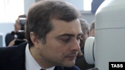 Владислава Суркова переназначили, но по-прежнему сохраняется интрига в части перечня новых полномочий помощника президента