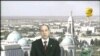 Presidential candidate Ashirniyaz Pomanov