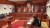 Moldova's Constitutional Court issued the ruling on October 31. (file photo)