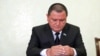 Ferghana Governor Shuhrat Ghaniev is known for making rude public remarks.