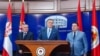 На Република Српска ѝ се заканува институционален распад