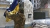 Перша смерть українського військового під час окупації Криму