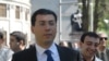 Armenia -- Mikael Minasian, President Serzh Sarkisian's son-in-law.