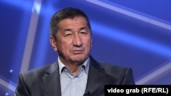 Kadyrjan Batyrov