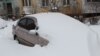 Рекордні снігопади у Києві, 24 березня 2013 