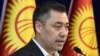 Sadyr Japarov has been controversially elected Kyrgyz prime minister by a rump parliament session. 