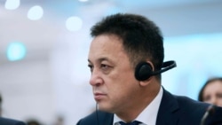 Ааалы Карашев.