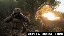 На Покровському напрямку противник 34 рази атакував українські позиції