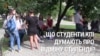 Що студенти КПІ думають про можливе скасування стипендій? (відео)