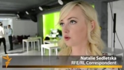 Journalist Natalie Sedletska On Russian 'Dirty Money' In Britain