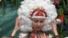 The Colorful Weddings Of The Carpathians