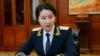 Former Kyrgyz Prosecutor-General Under House Arrest On Corruption Charge