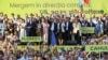 Alegerile parlamentare din Republica Moldova vor avea loc pe 28 septembrie.